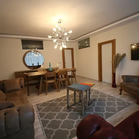 Vba Suiten 3 Vip Concept איסטמבול