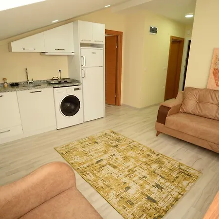 Vba Suiten 3 Vip Concept * איסטמבול
