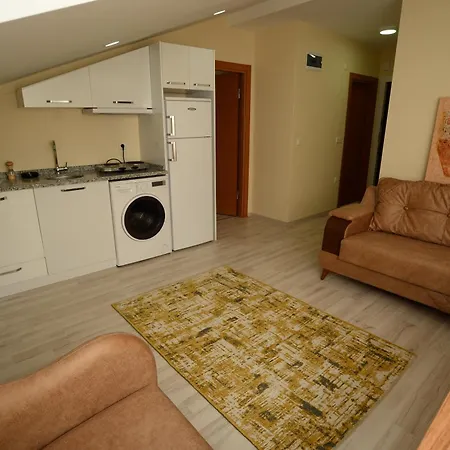 Vba Suiten 3 Vip Concept איסטמבול