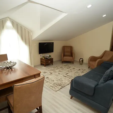 Vba Suiten 3 Vip Concept מלון דירות