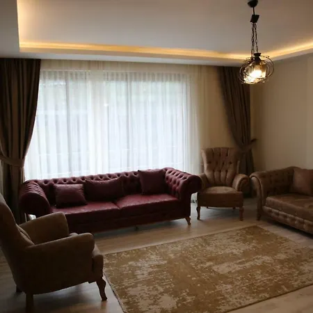 Vba Suiten 3 Vip Concept מלון דירות *