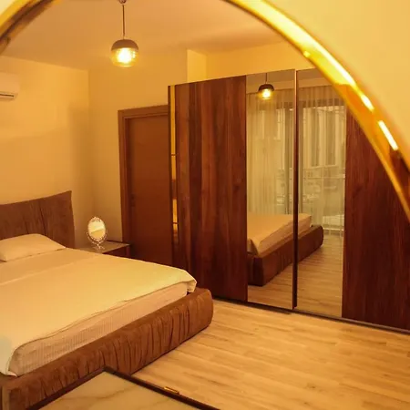 Vba Suiten 3 Vip Concept איסטמבול