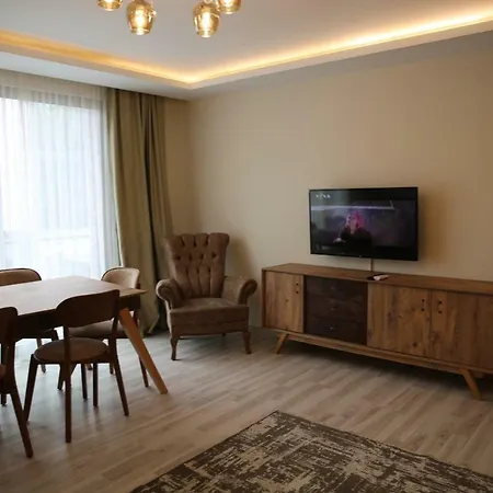 Vba Suiten 3 Vip Concept * איסטמבול