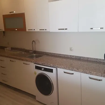 מלון דירות Vba Suiten 3 Vip Concept איסטמבול