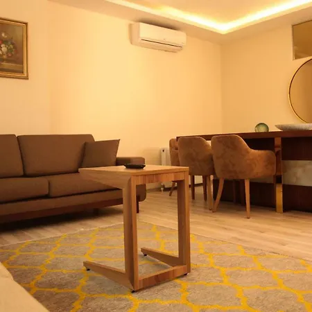 Vba Suiten 3 Vip Concept מלון דירות *