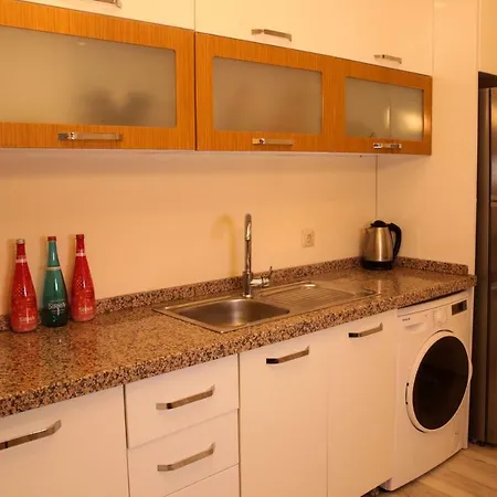 Vba Suiten 3 Vip Concept מלון דירות *