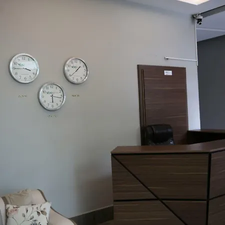 מלון דירות Vba Suiten 3 Vip Concept איסטמבול