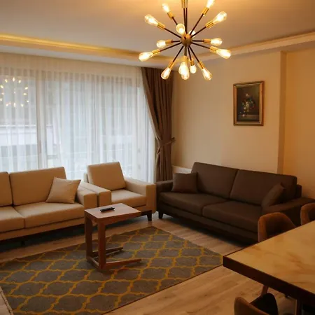 Vba Suiten 3 Vip Concept מלון דירות *