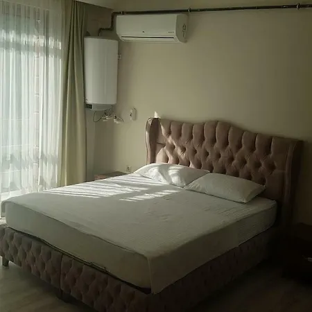Vba Suiten 3 Vip Concept איסטמבול