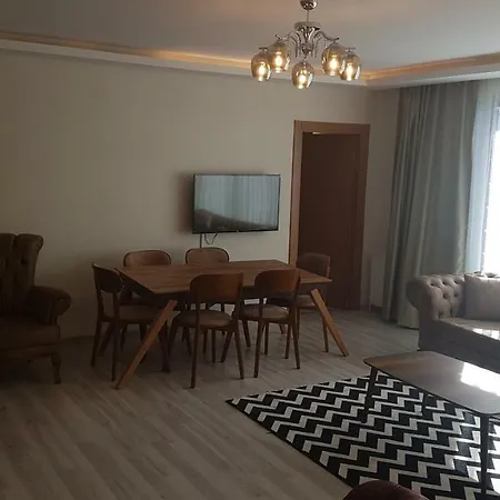 Vba Suiten 3 Vip Concept מלון דירות איסטמבול