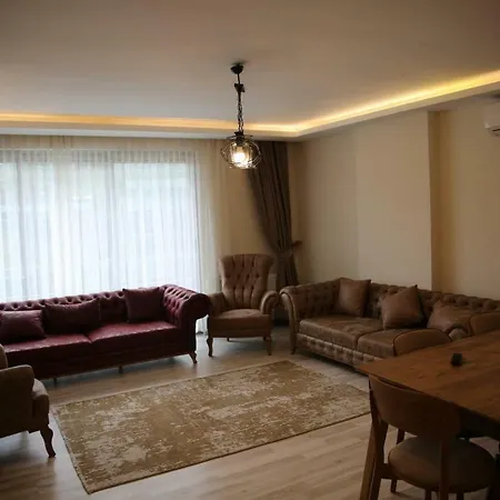 מלון דירות Vba Suiten 3 Vip Concept איסטמבול