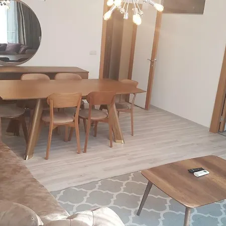 Vba Suiten 3 Vip Concept מלון דירות