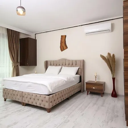 Vba Suiten 3 Vip Concept מלון דירות *