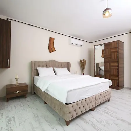 Vba Suiten 3 Vip Concept איסטמבול
