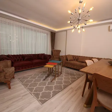 מלון דירות Vba Suiten 3 Vip Concept