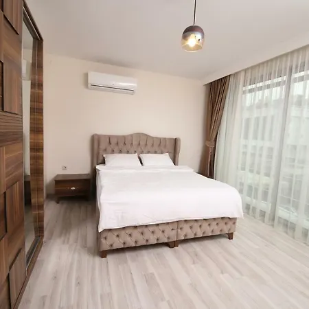 Vba Suiten 3 Vip Concept איסטמבול