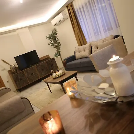 Vba Suiten 3 Vip Concept * איסטמבול