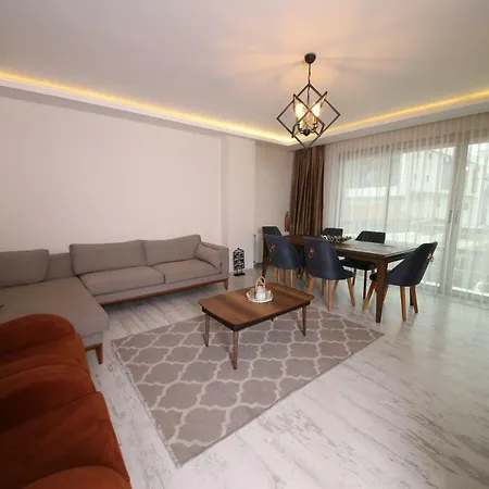 Vba Suiten 3 Vip Concept איסטמבול