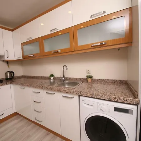 מלון דירות Vba Suiten 3 Vip Concept
