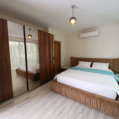 Vba Suiten 3 Vip Concept מלון דירות