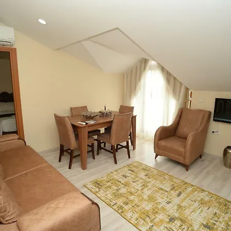 Vba Suiten 3 Vip Concept מלון דירות