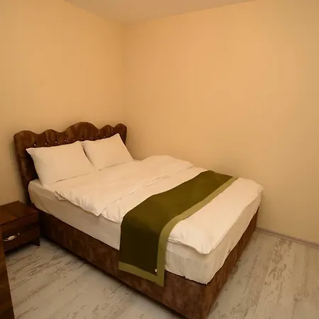 Vba Suiten 3 Vip Concept איסטמבול