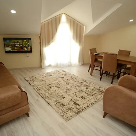Vba Suiten 3 Vip Concept איסטמבול