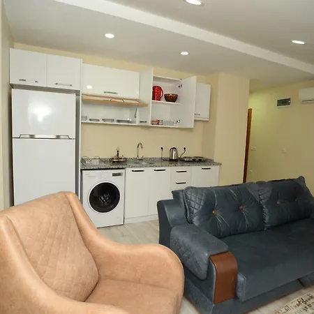 Vba Suiten 3 Vip Concept מלון דירות