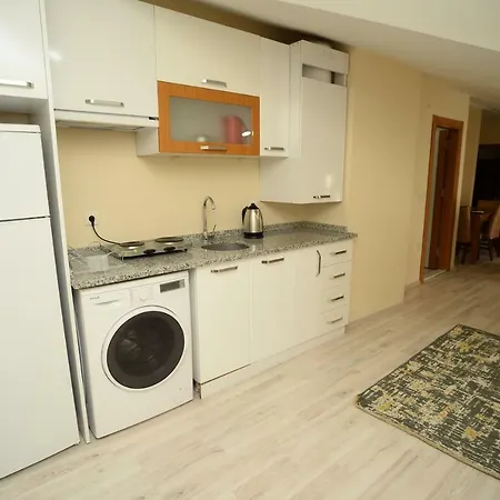 Vba Suiten 3 Vip Concept מלון דירות *