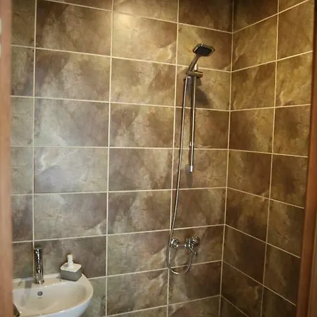 Vba Suiten 3 Vip Concept * Isztambul