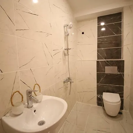 Vba Suiten 3 Vip Concept