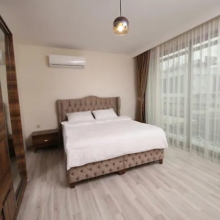 Vba Suiten 3 Vip Concept شقة فندقية *