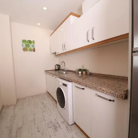 Vba Suiten 3 Vip Concept Istanbul