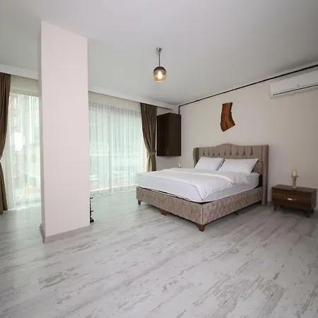 Vba Suiten 3 Vip Concept شقة فندقية اسطنبول