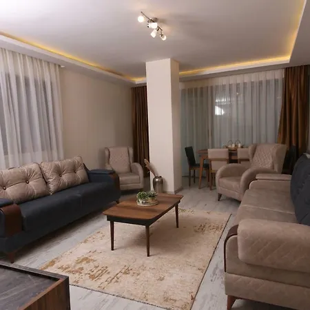 Vba Suiten 3 Vip Concept Lägenhetshotell