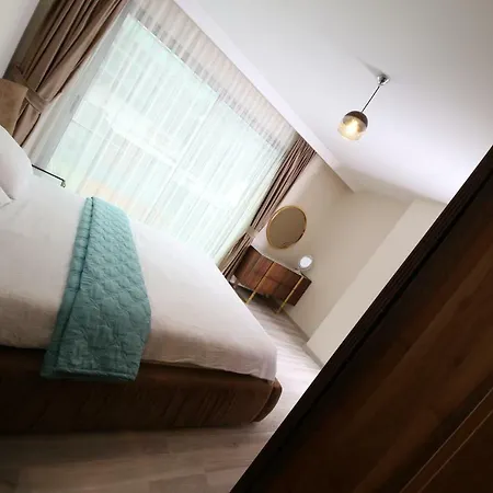 Vba Suiten 3 Vip Concept * Istanbul