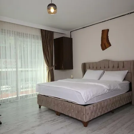 Vba Suiten 3 Vip Concept شقة فندقية
