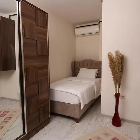 Vba Suiten 3 Vip Concept Istanbul