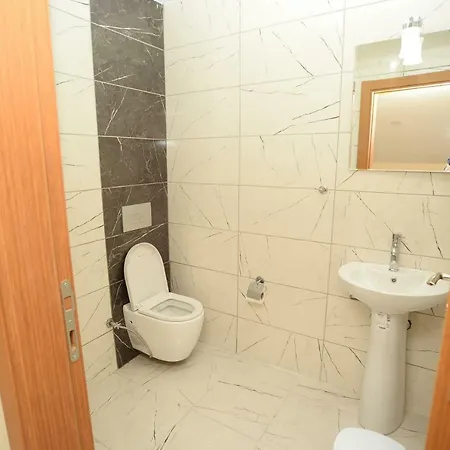Vba Suiten 3 Vip Concept Istanbul